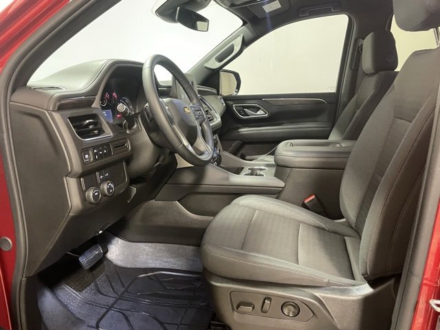 2024 Chevrolet Tahoe LS photo 13