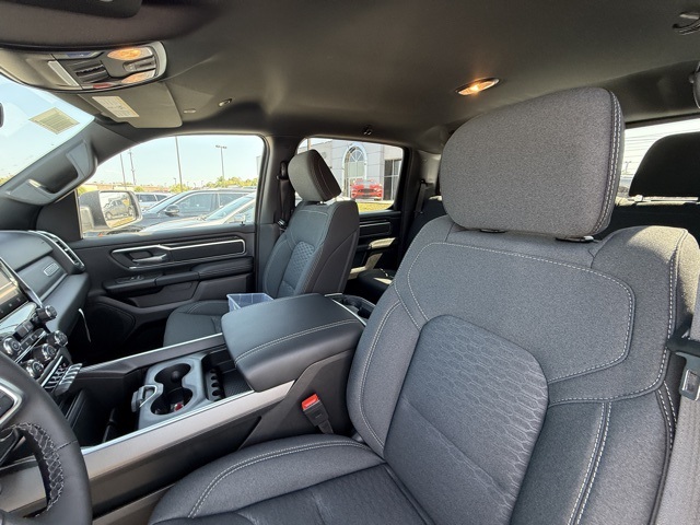 2026 Ram 1500 Big Horn Lone Star photo 12