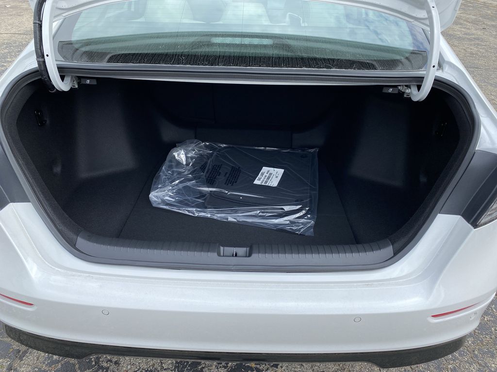 2025 Honda Accord Hybrid Touring photo 13