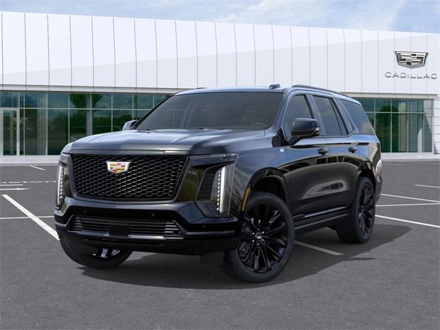2025 Cadillac Escalade Sport Platinum photo 6