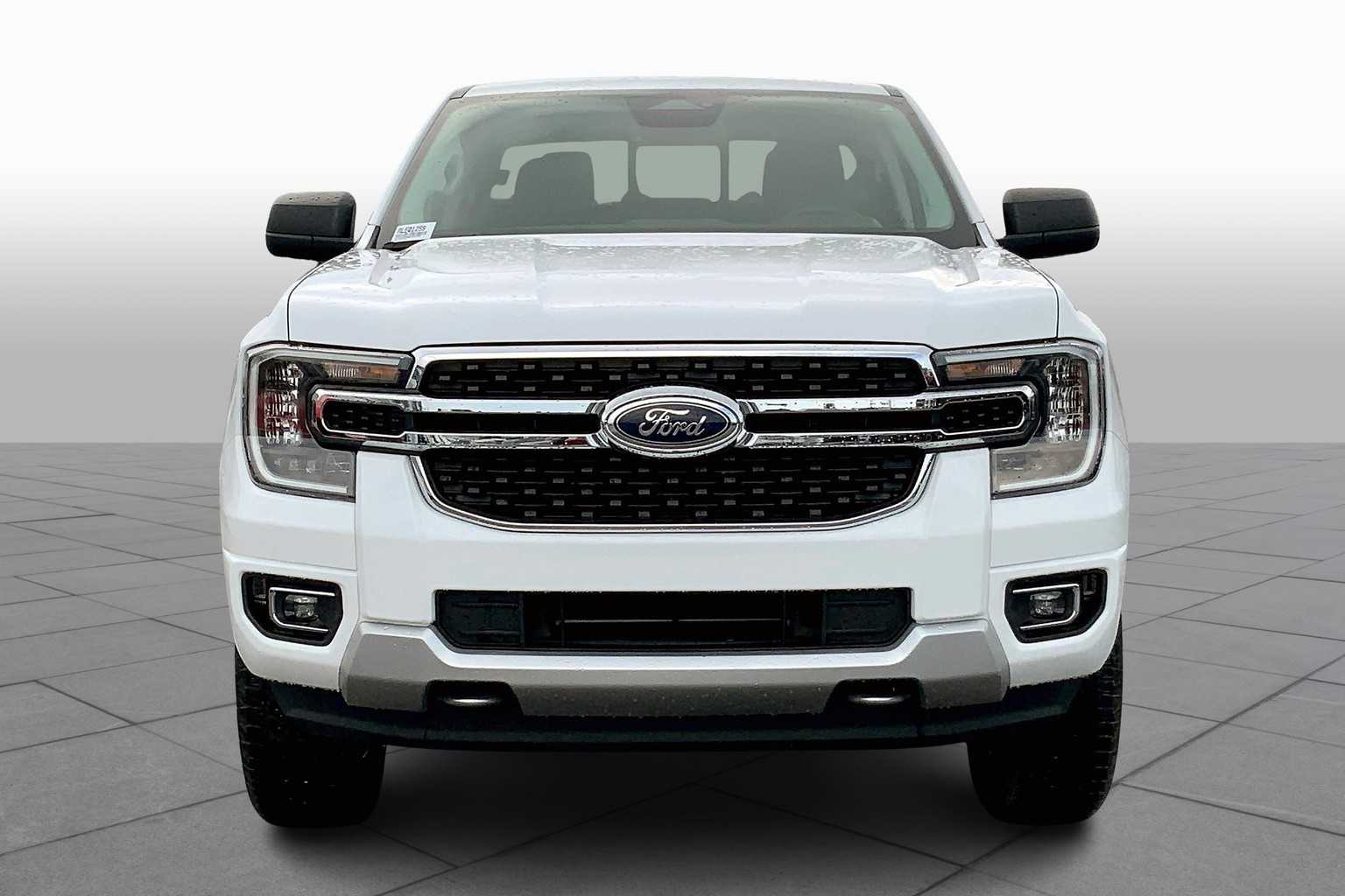 2024 Ford Ranger XLT photo 3