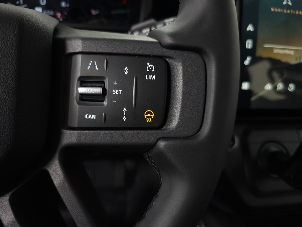 2026 LAND ROVER DEFENDER - Image 18