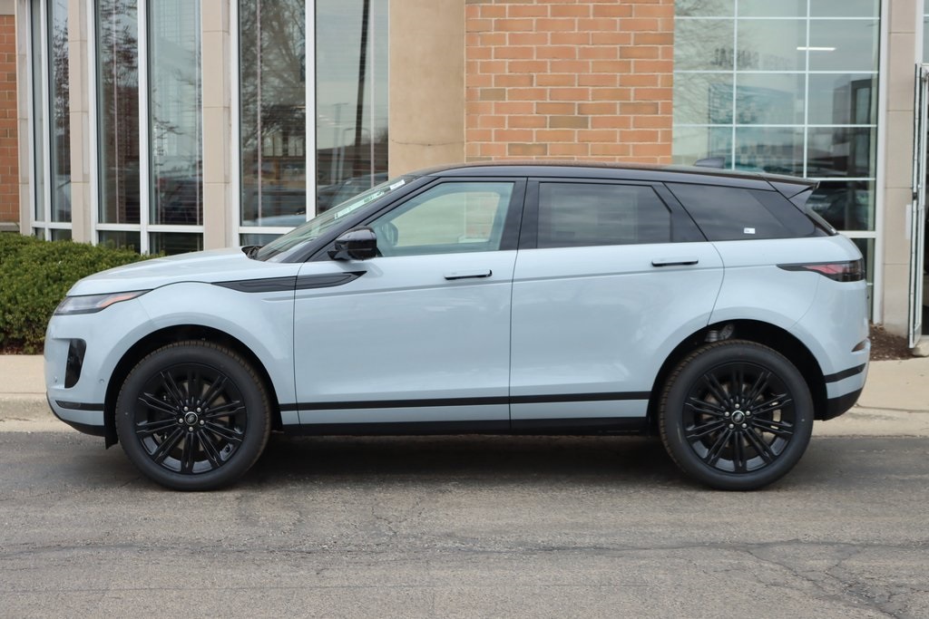 2026 LAND ROVER RANGE ROVER EVOQUE - Image 1