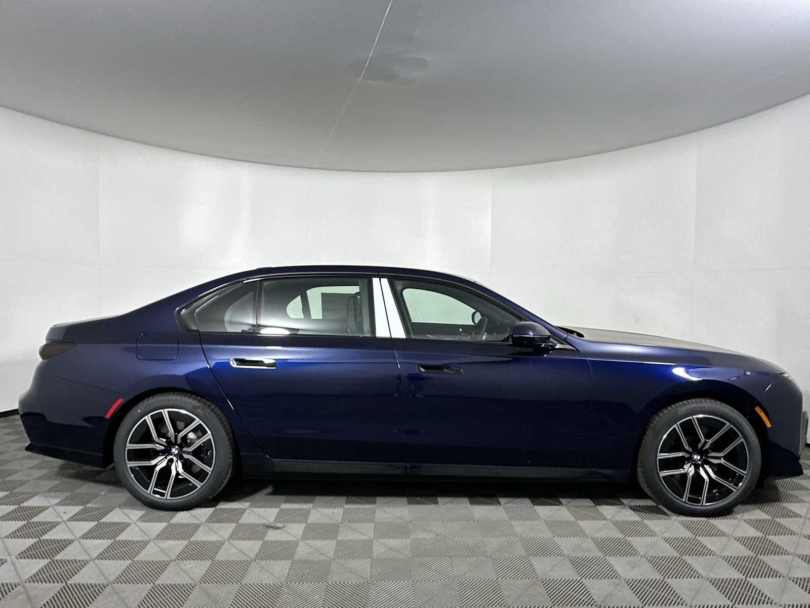 2026 Bmw 740i xDrive photo 8
