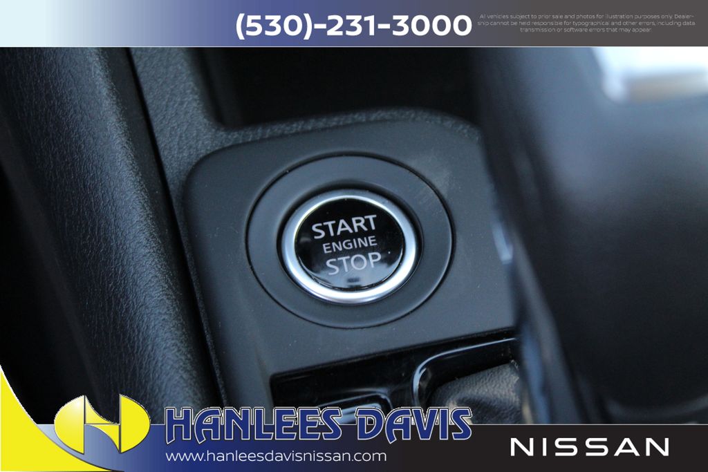 2025 Nissan Sentra S photo 14