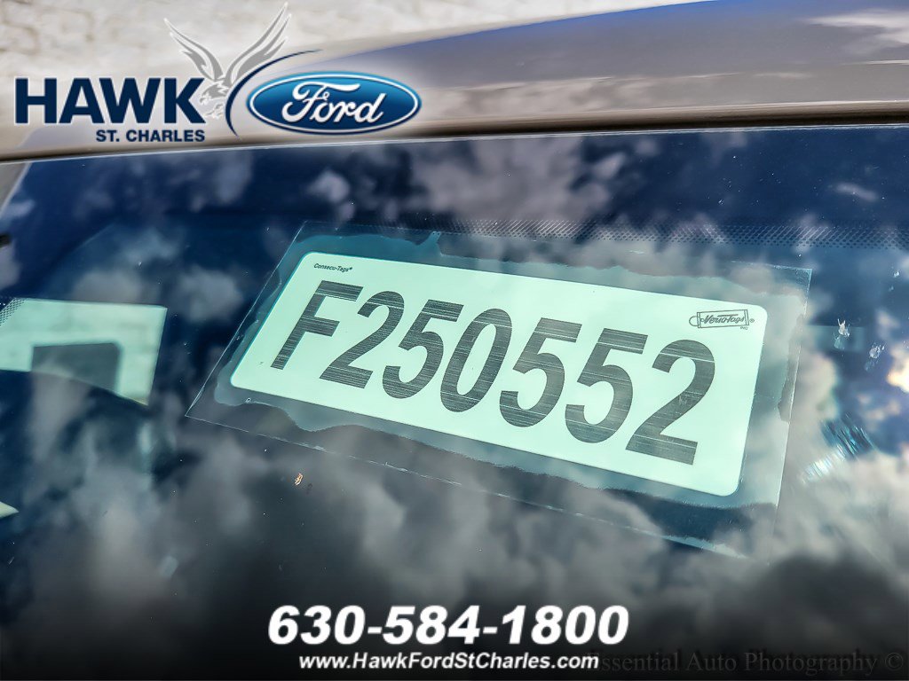 2025 FORD BRONCO - Image 17