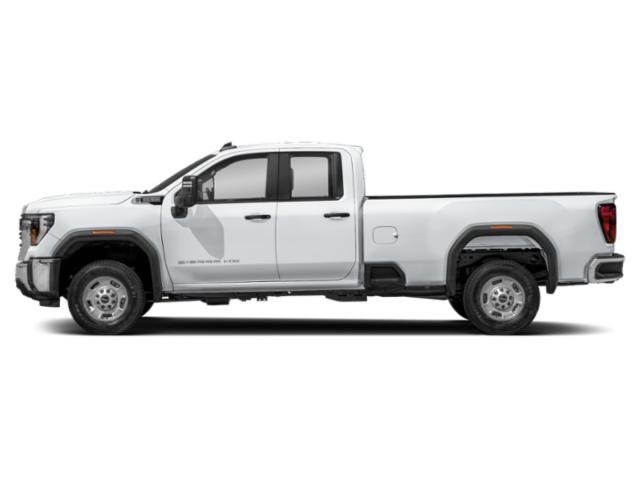 2024 Gmc Sierra HD SLE photo 6