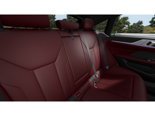 2025 Bmw i4 eDrive40 photo 12