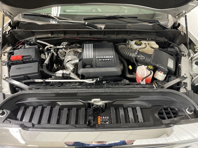 2020 Gmc Sierra 1500 SLT photo 11