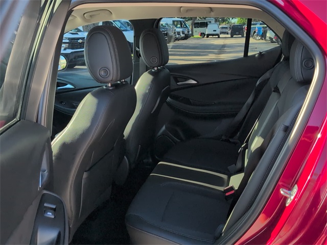 2020 Buick Encore GX Select photo 7