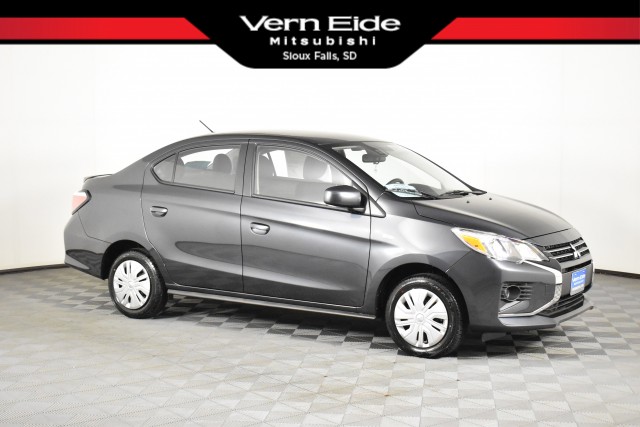 New Mitsubishi Mirage G4 for Sale in Sioux Falls, SD | Vern