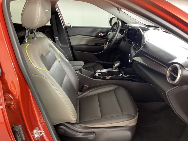 2024 Chevrolet Trax ACTIV photo 39