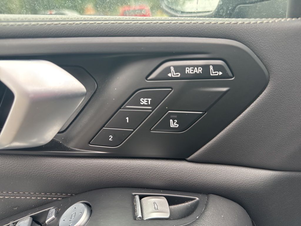 2025 Bmw X7 xDrive40i photo 8