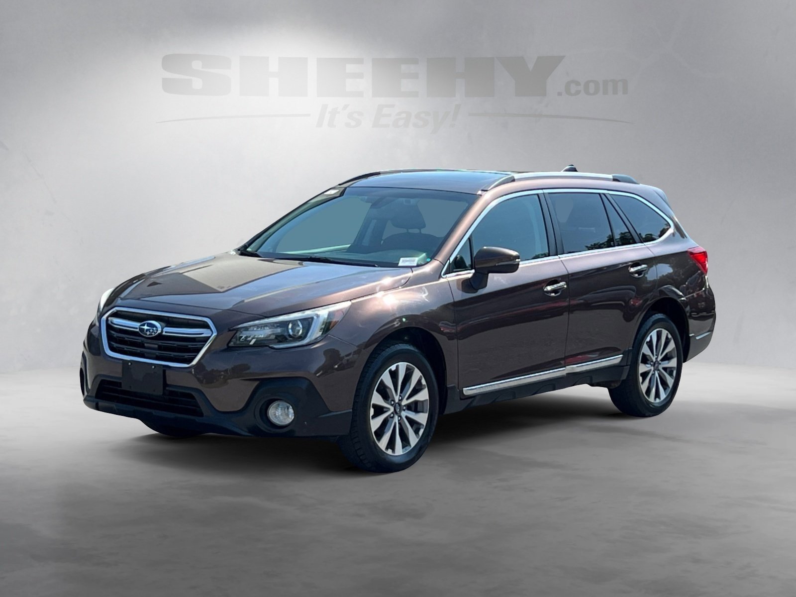 2019 Subaru Outback 3.6R photo 2