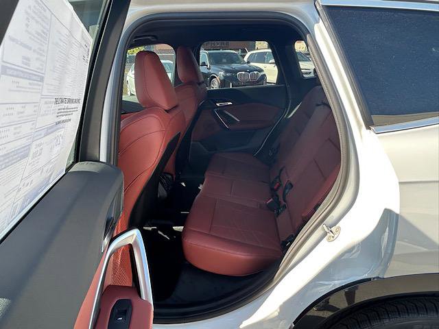 2026 Bmw X1 XDrive28i photo 5