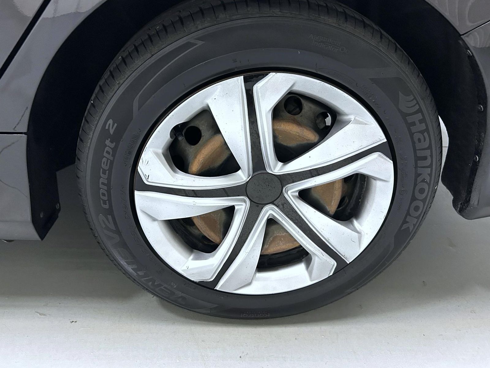 2017 Honda Civic LX photo 22