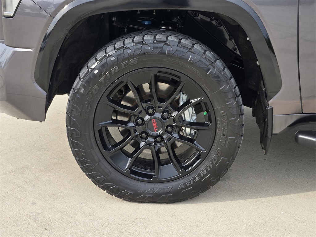 2023 Toyota Tundra 1794 Edition photo 13