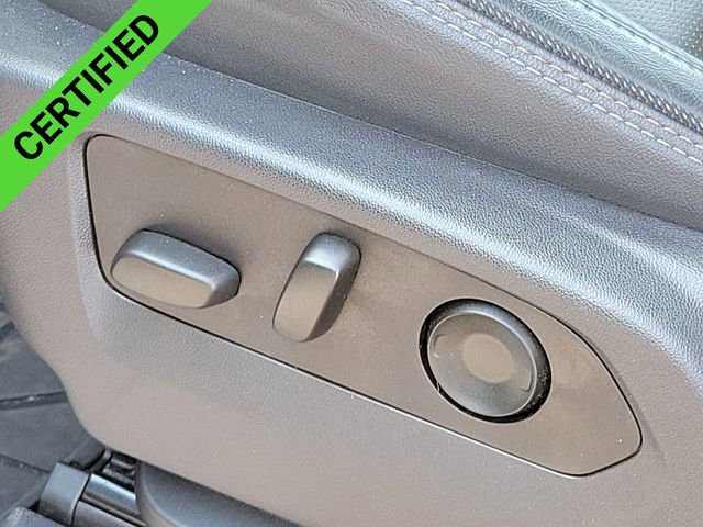 2024 Chevrolet Silverado 1500 High Country photo 24