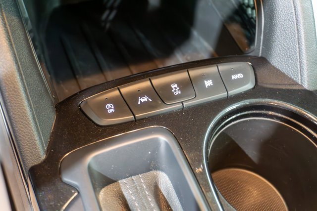 2022 Chevrolet Trailblazer LT photo 22