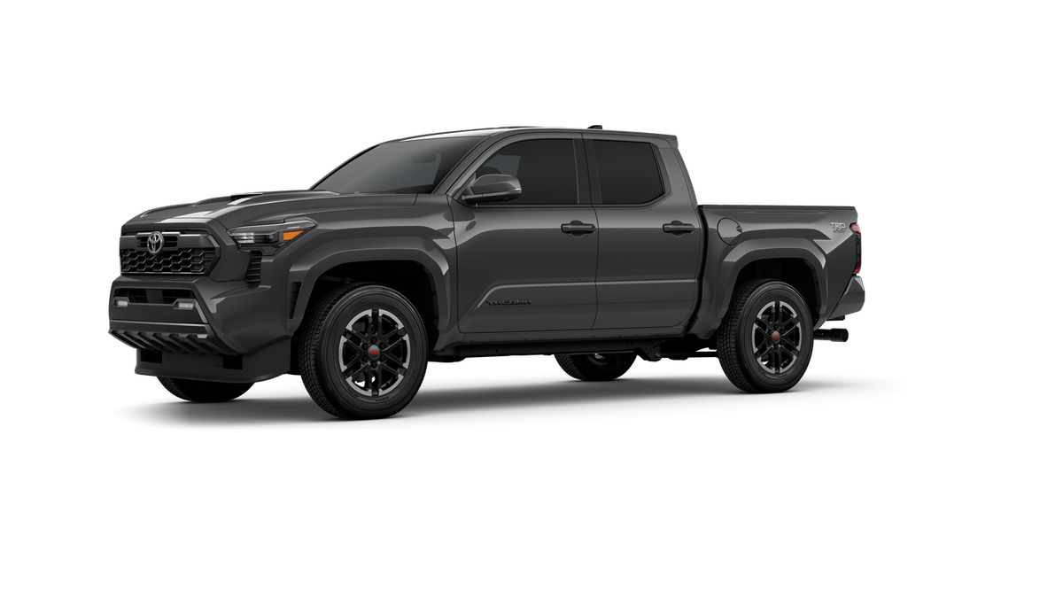 New 2025 Underground Toyota TRD Sport image 2