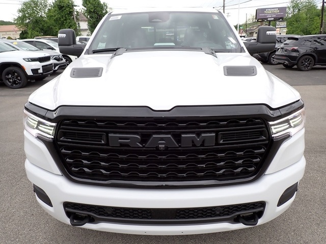 2025 Ram 1500 Limited photo 9