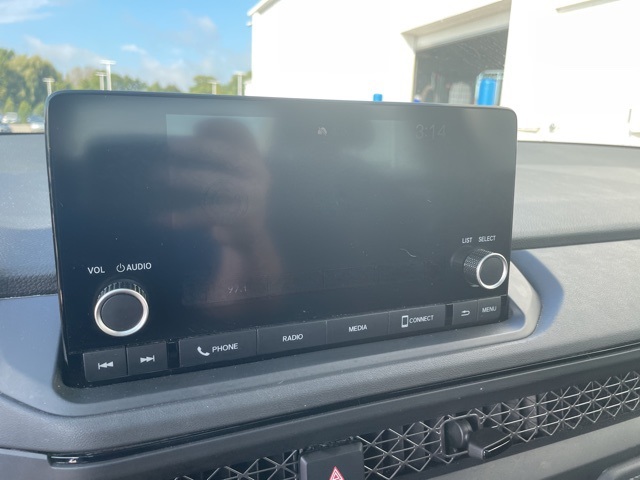2023 Honda Accord LX photo 7