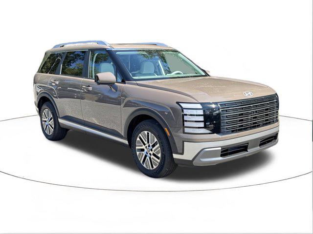2026 Hyundai Palisade SEL Premium's photo