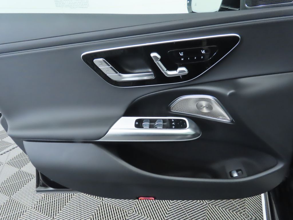 2026 Mercedes Benz E 350 photo 24