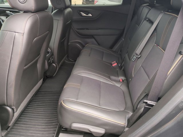2019 Chevrolet Blazer Premier photo 25