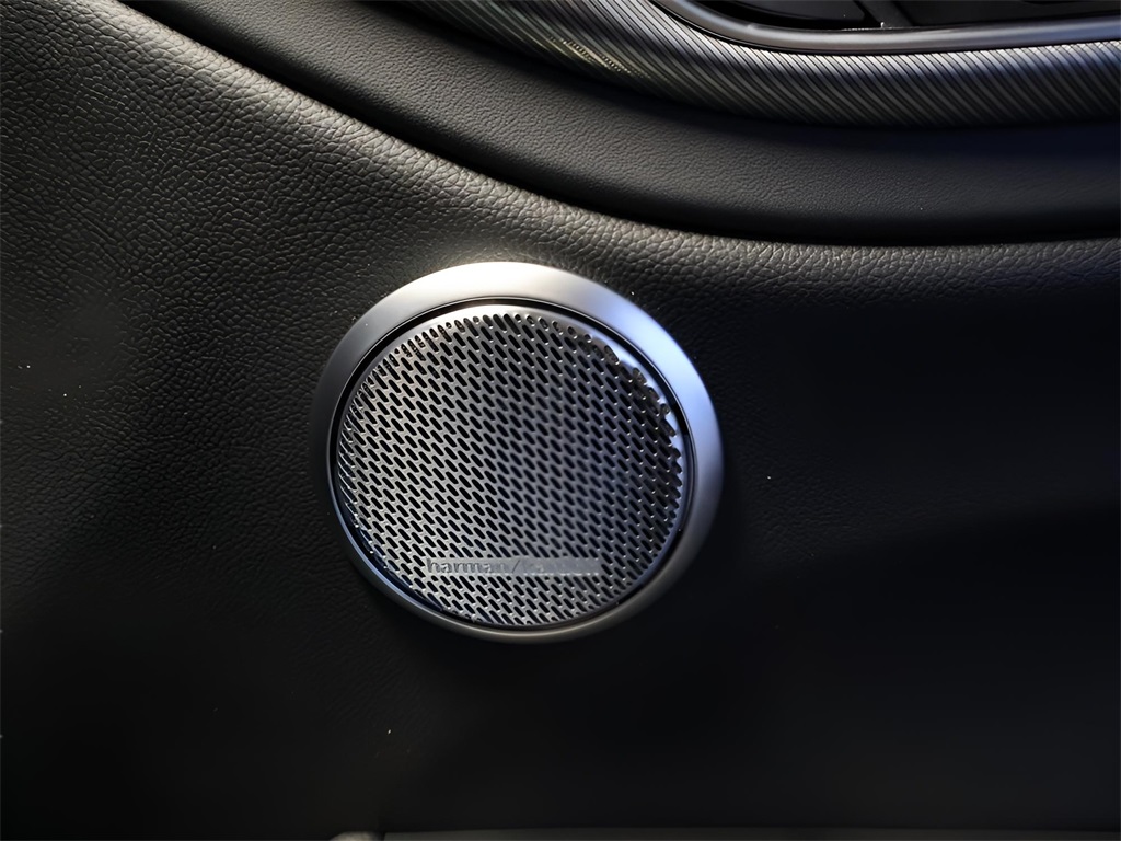 2025 Alfa Romeo Giulia Base photo 13