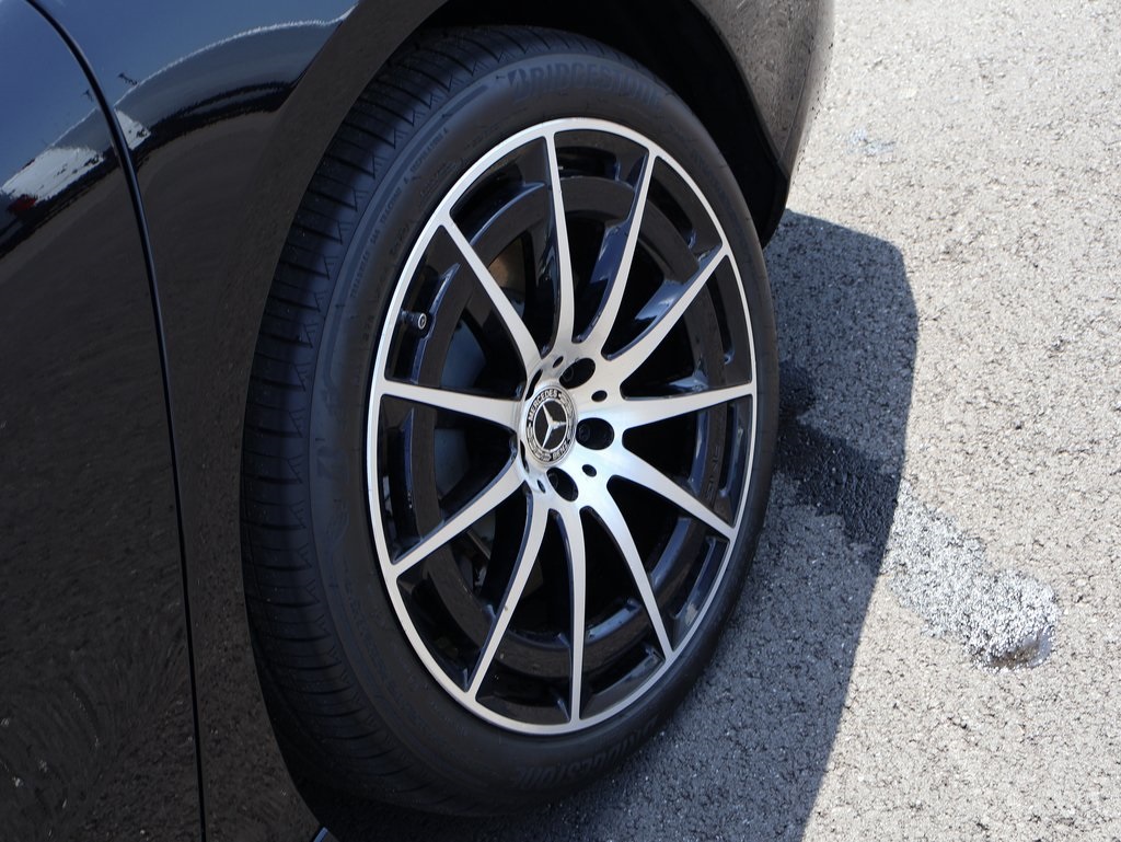 2023 Mercedes Benz EQS Sedan 580 4MATIC photo 38