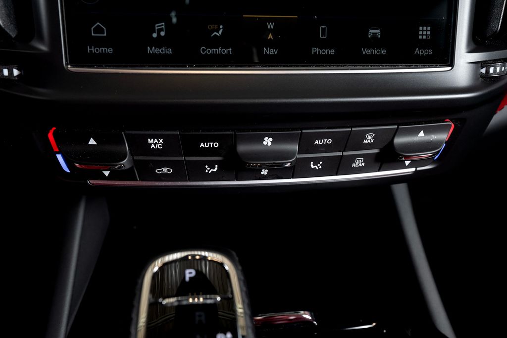 2022 Maserati Levante GT photo 41
