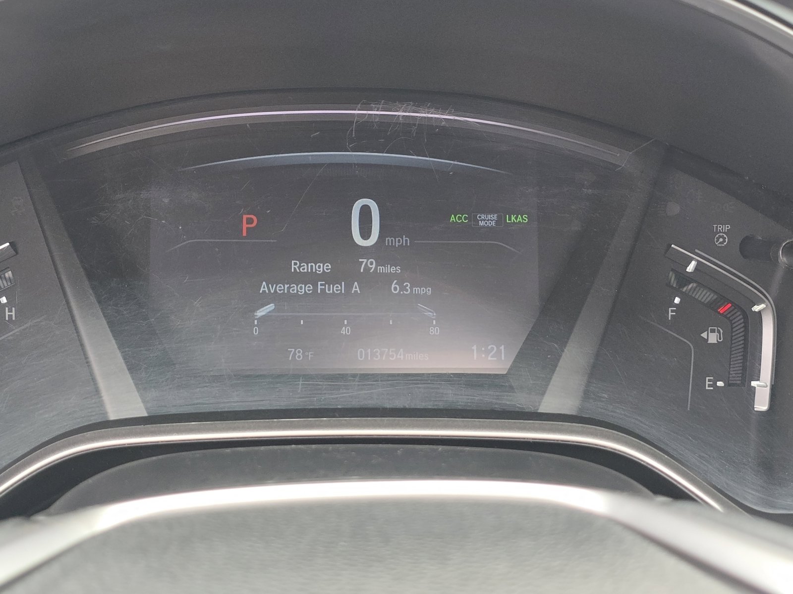 2022 Honda CR-V EX-L photo 25