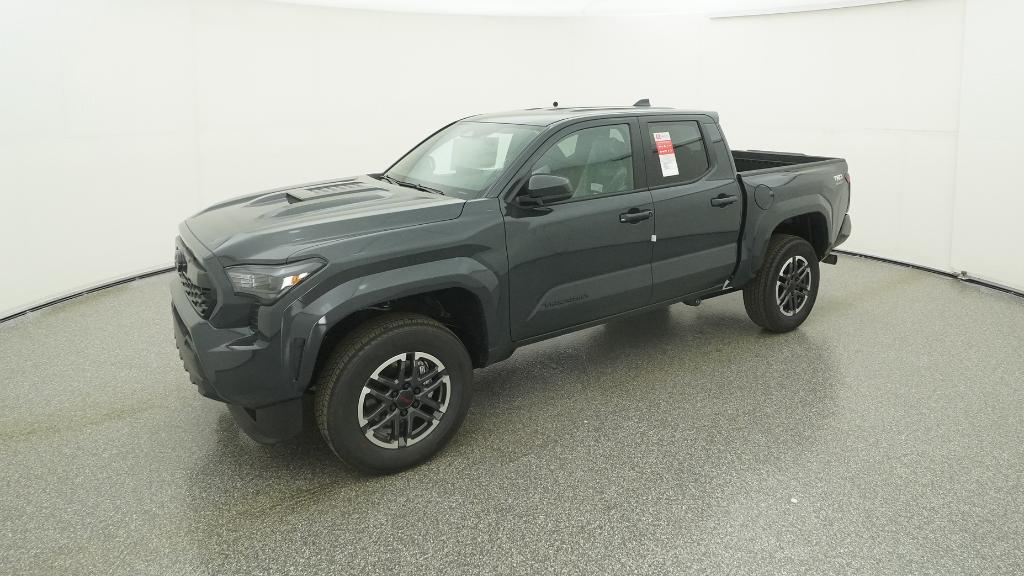 2026 Toyota Tacoma TRD Sport's photo