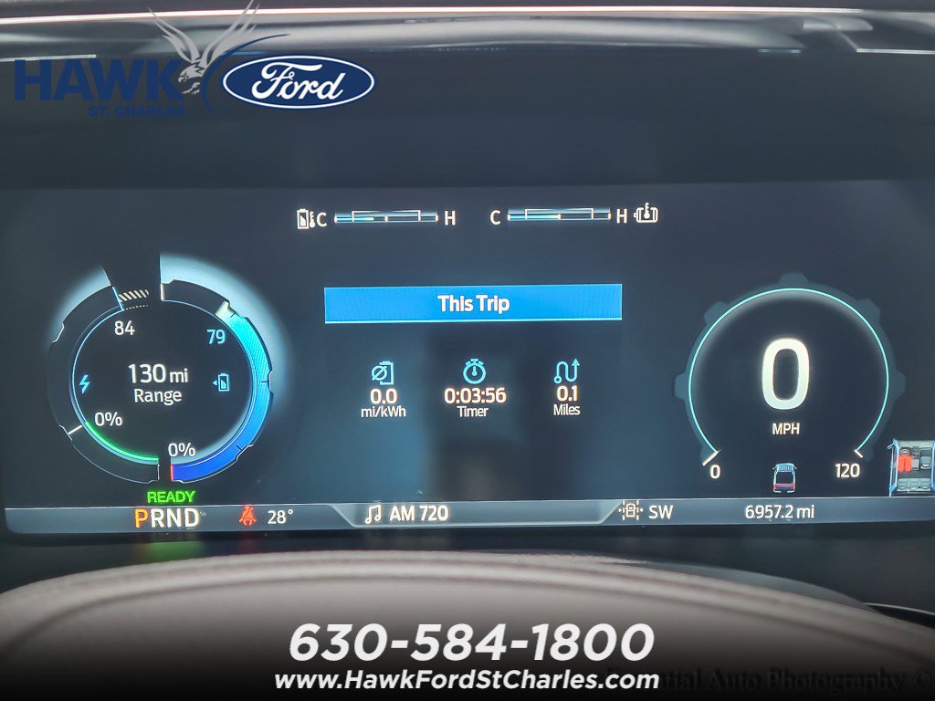 2024 FORD F-150 - Image 10