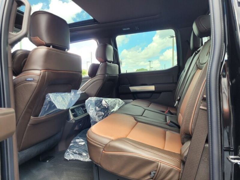 2025 Ford F-250 King Ranch photo 6