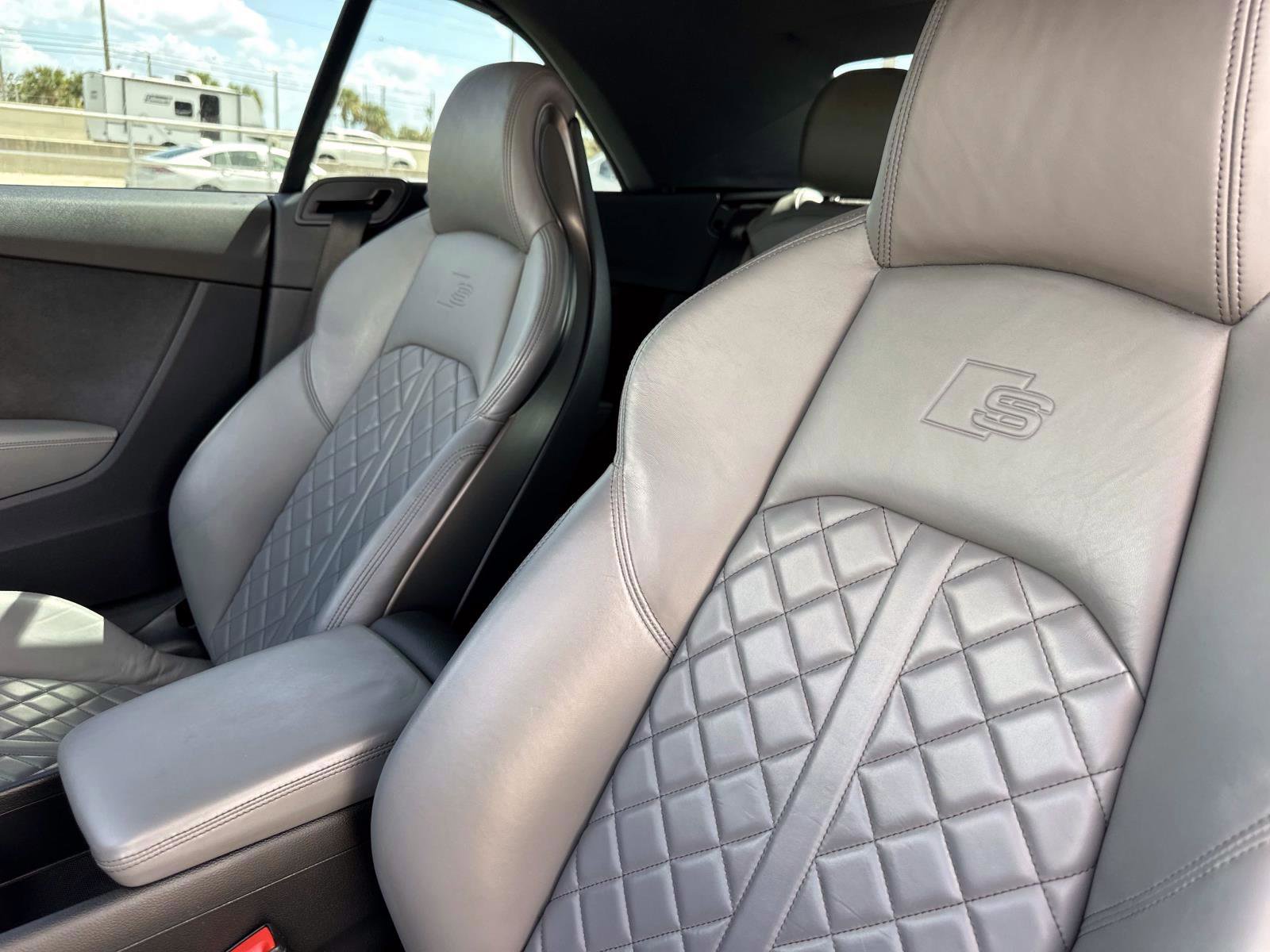 2022 Audi S5 Premium Plus photo 14