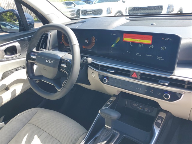 2026 Kia Sorento S photo 4