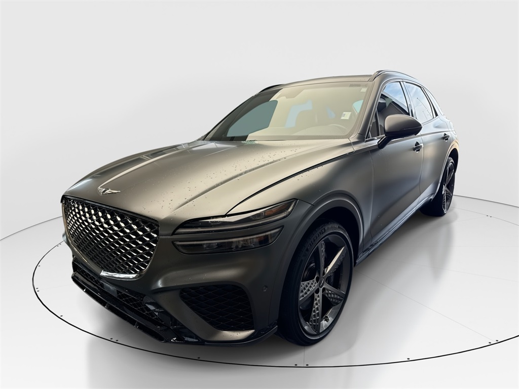 2023 GENESIS GV70