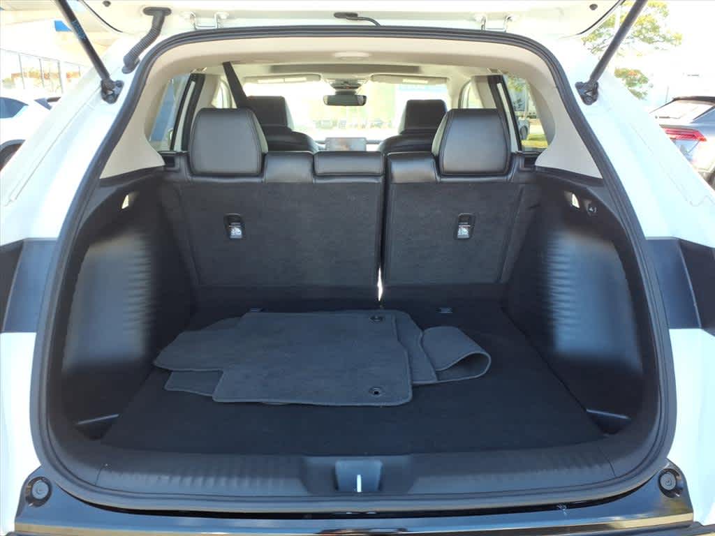 2023 Honda HR-V EX-L photo 16