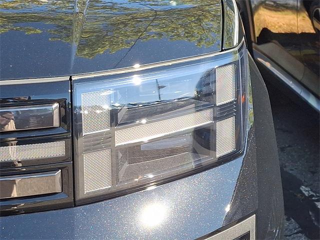 2026 Hyundai Santa Fe Limited photo 2