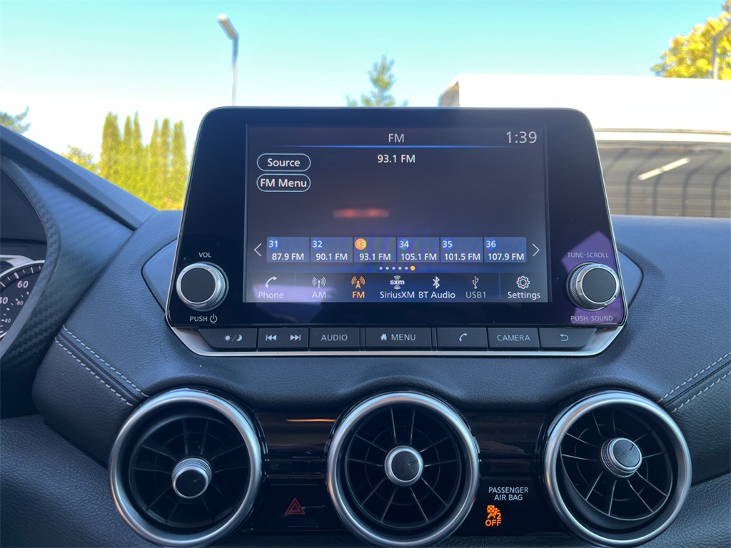 2024 Nissan Sentra SV photo 20