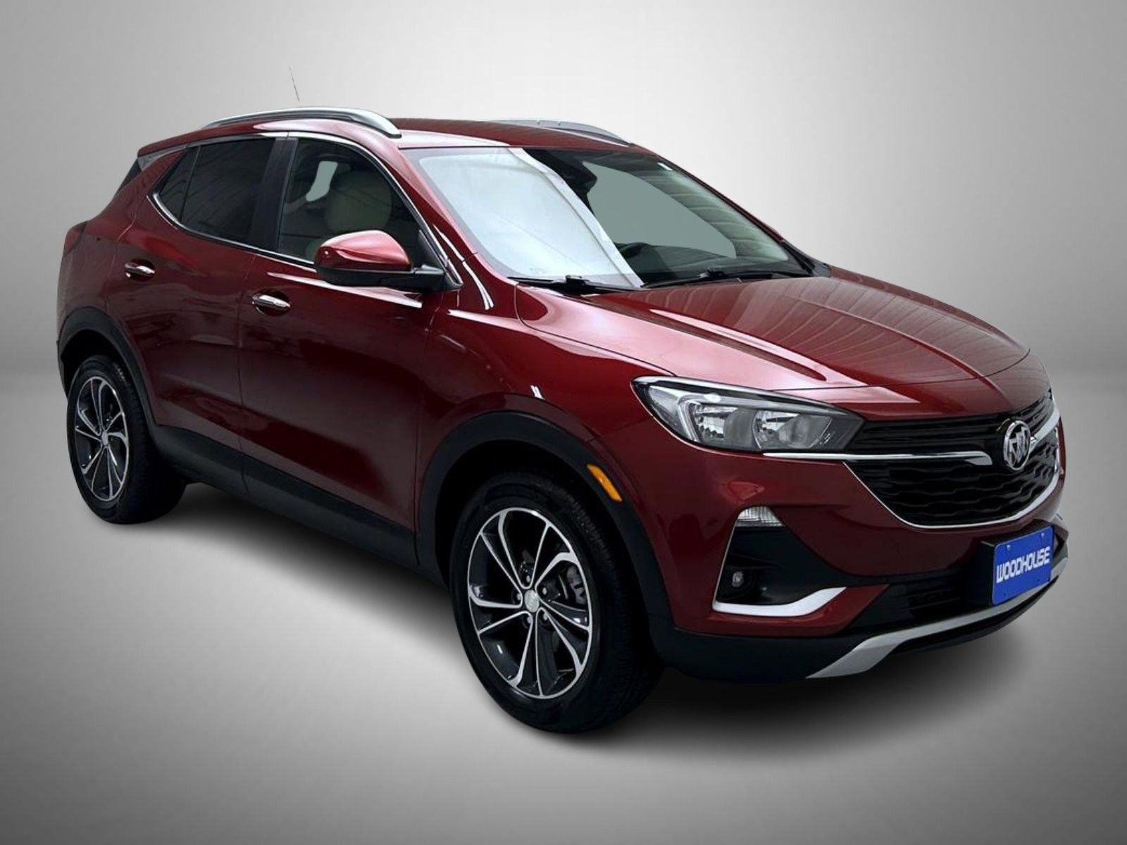 2023 Buick Encore GX Select photo 3