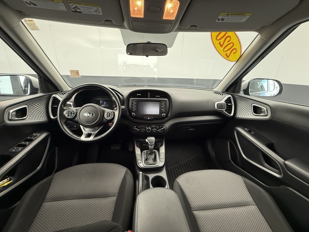 2020 Kia Soul X-Line photo 2