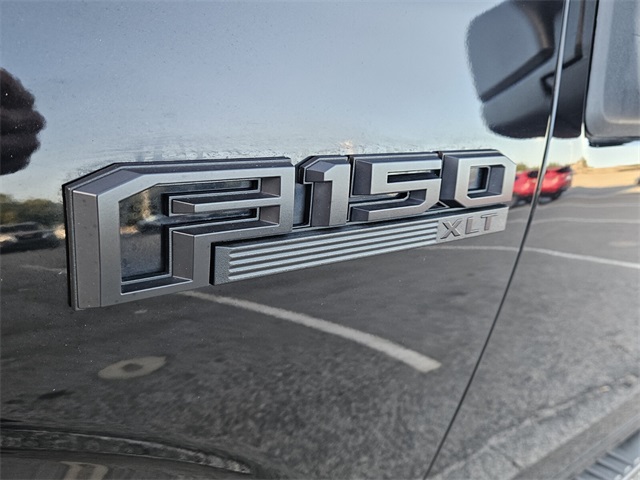 2020 Ford F-150 XLT photo 17