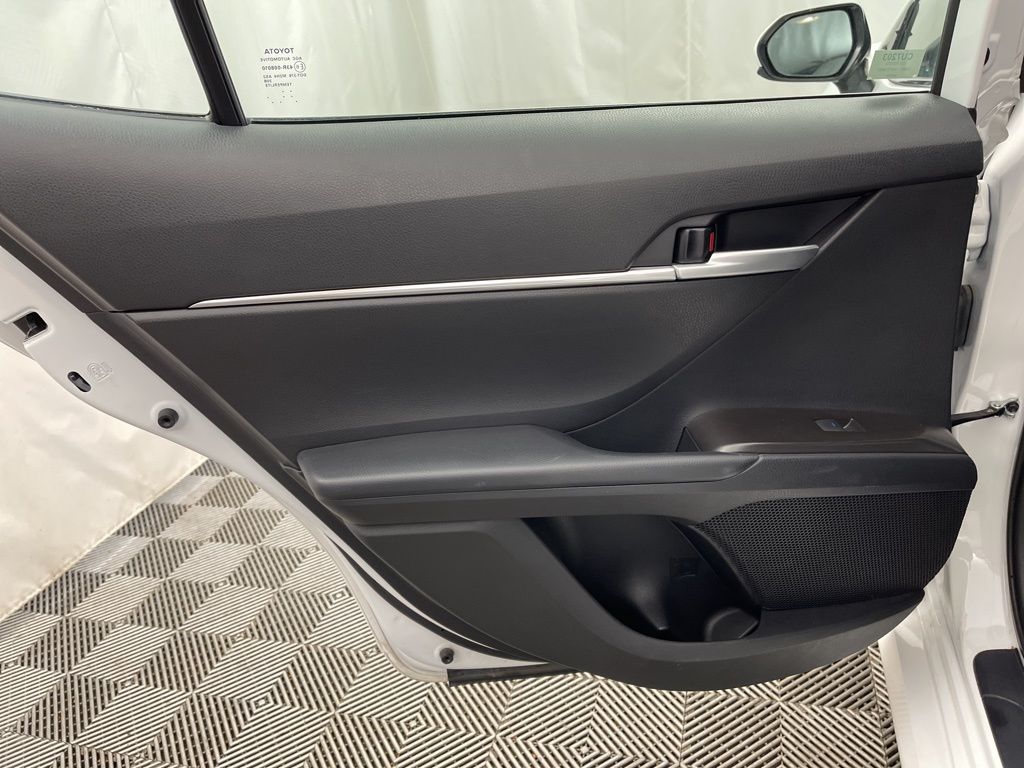 2024 Toyota Camry LE photo 24
