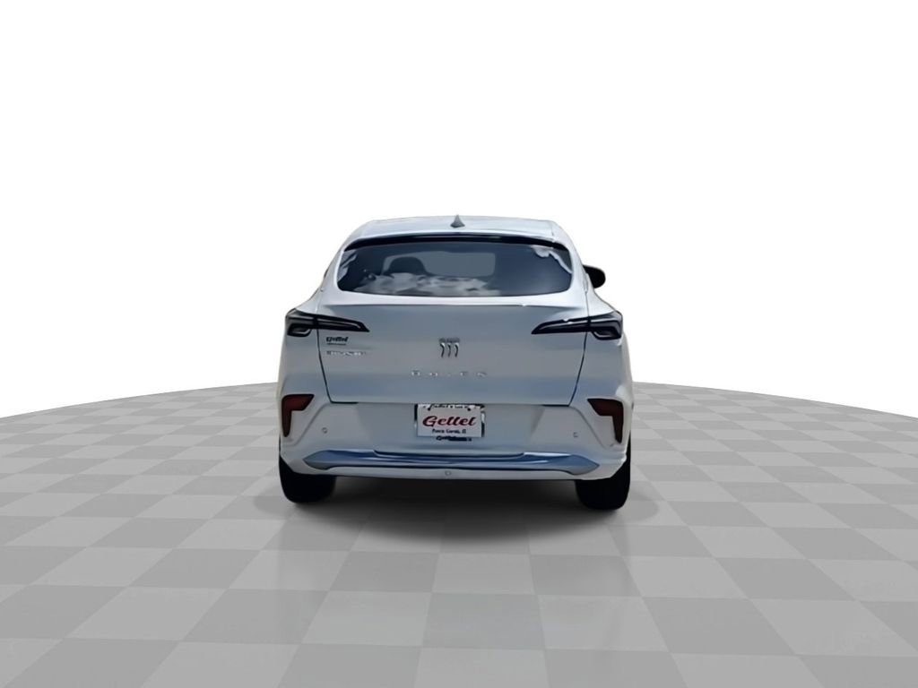 2025 Buick Envista Avenir photo 7