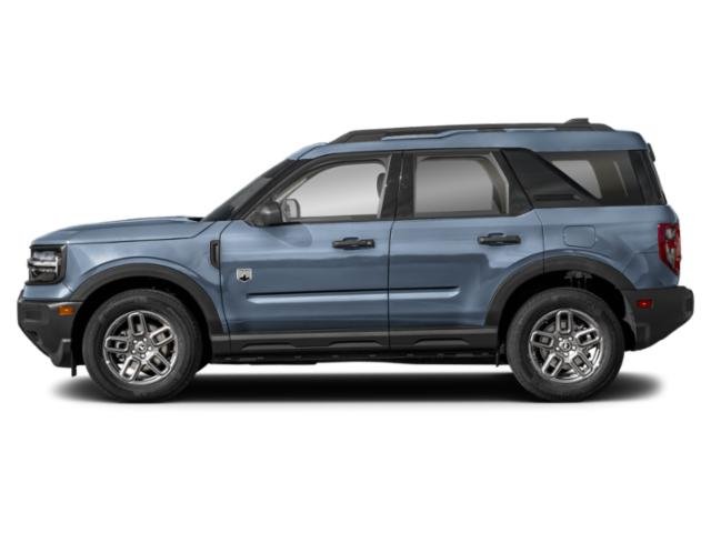 2026 Ford Bronco Sport Big Bend photo 3