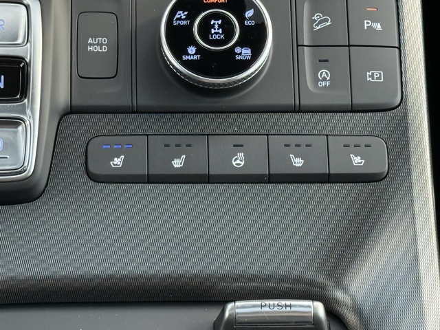 2025 Hyundai Palisade Calligraphy photo 29