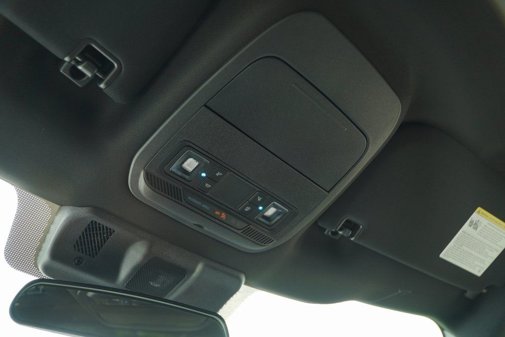 2025 Ford F-150 STX photo 15
